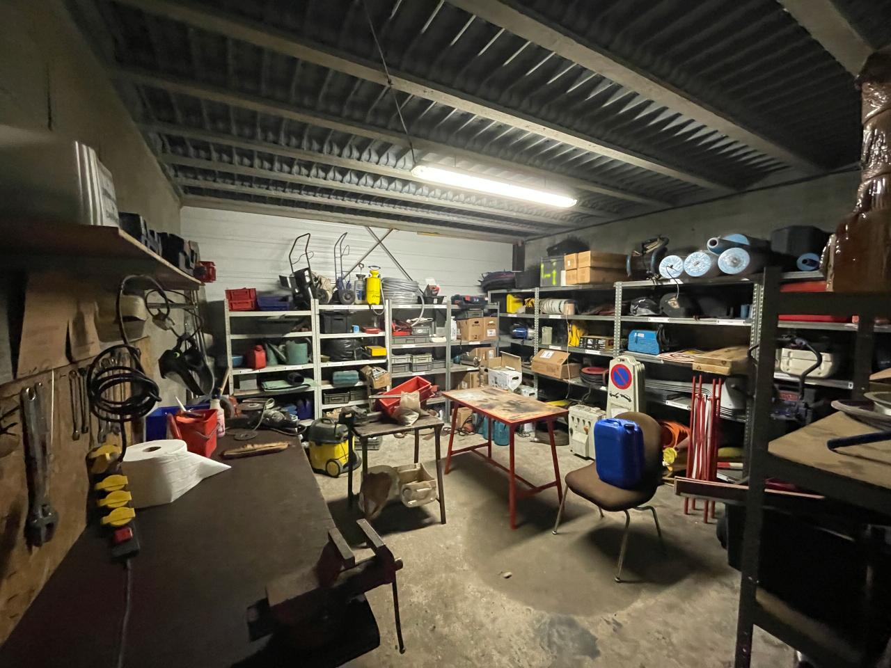Local d'activité Challes-les-Eaux 850m² Location local d'activité Challes-les-Eaux Savoie OLACT2427340 6